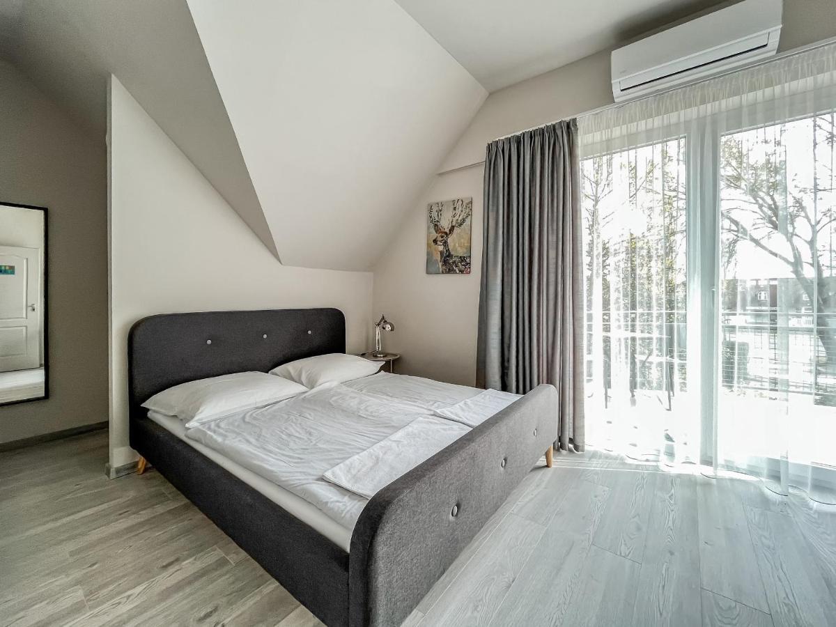 Villa 21 Boutique Rooms Балатональмади Экстерьер фото